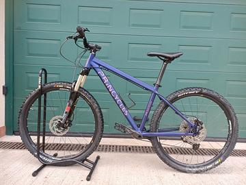 bici MTB donna/ragazza 27,5