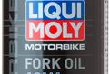 LIQUI MOLY OLIO PER FORCELLE MOTO 10W MEDIUM 1L
