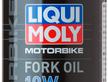 LIQUI MOLY OLIO PER FORCELLE MOTO 10W MEDIUM 1L