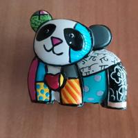 ROMERO BRITTO SCULTURA