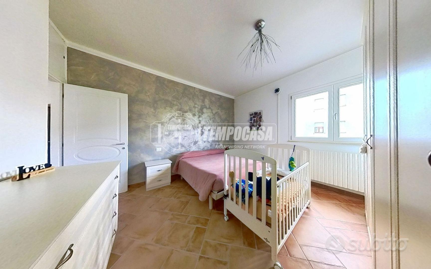 Appartamento – Sant'Elpidio a Mare, Fermo - Altro