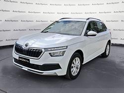 Škoda Kamiq 1.0 TSI Ambition 95 Cv
