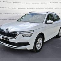 Škoda Kamiq 1.0 TSI Ambition 95 Cv