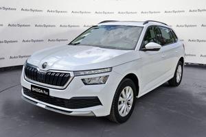 Škoda Kamiq 1.0 TSI Ambition 95 Cv