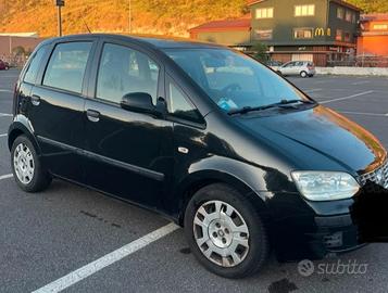 Fiat Idea 1.3 Multijet 