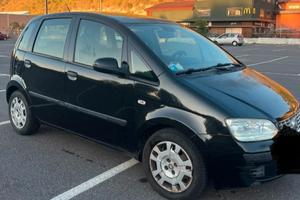 Fiat Idea 1.3 Multijet 