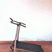 Tapis Roulant magnetico Styletics fino al 10/10