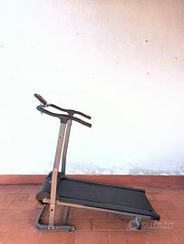 Tapis Roulant magnetico Styletics fino al 10/10