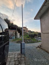 Barra faac 