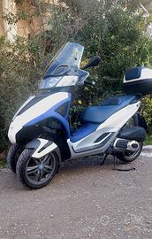 Piaggio MP3 300 - 2011