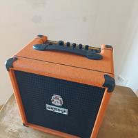 amplificatore per basso ORANGE crush bass 25