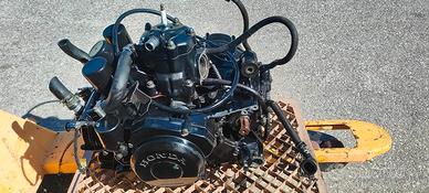 Motore Honda NS400R nc19