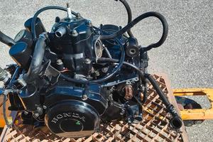 Motore Honda NS400R nc19