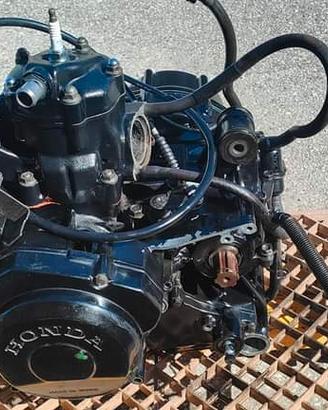 Motore Honda NS400R nc19