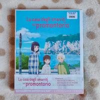 La Casa degli Smarriti sul Promontorio - Blu-ray