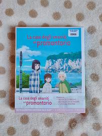 La Casa degli Smarriti sul Promontorio - Blu-ray