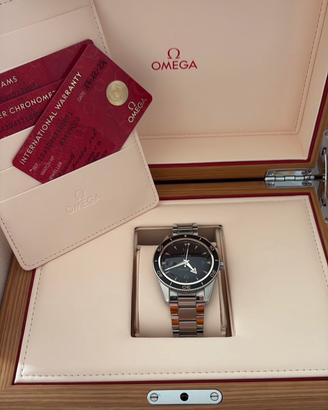 Omega