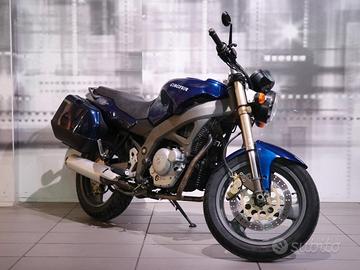 Ricambi Cagiva river canyon 