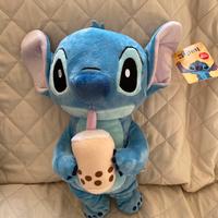 Peluche di Stitch