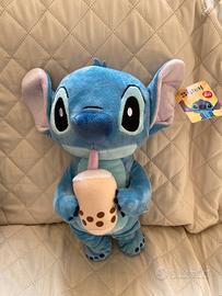 Peluche di Stitch