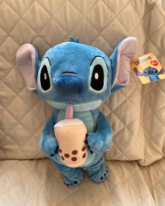 Peluche di Stitch