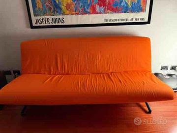 divano osvaldo borsani D70