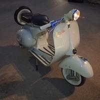 Vespa stuzzo vL1