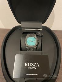 Orologio Ruzza Watch Luxury limited edition