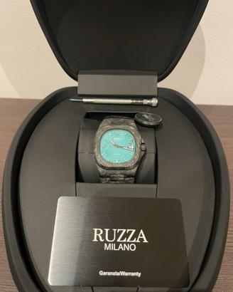 Orologio Ruzza Watch Luxury limited edition