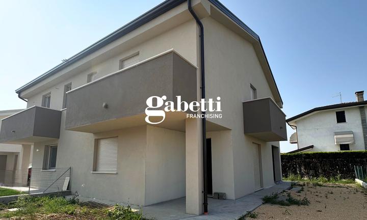 Casa Indipendente Bovolenta