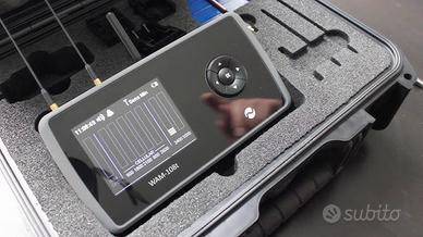 Rilevatore microspie