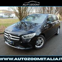 MERCEDES Classe B (W247) B 160 Sport