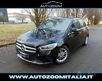 MERCEDES Classe B (W247) B 160 Sport