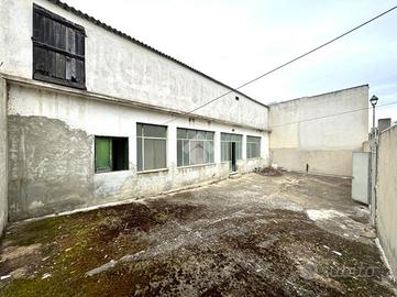 CASA DI CORTE A MURAVERA