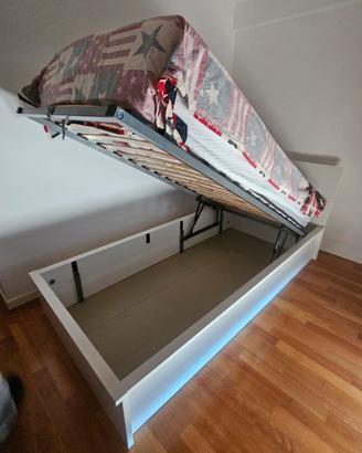 letto singolo 