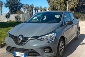 RENAULT Clio Elettrica/Benzina - 2021 Automatica