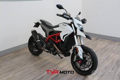 Ducati Hypermotard 939 939 White