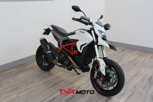 Ducati Hypermotard 939 939 White