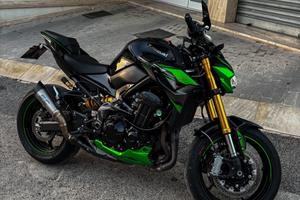 Kawasaki z900 SE - 2023