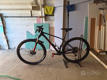 Orbea Alma H50