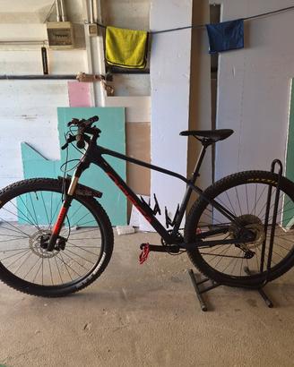 Orbea Alma H50
