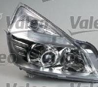 Faro Xenon Renault Xenon Espace 4 da 02 a 14