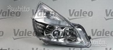 Faro Xenon Renault Xenon Espace 4 da 02 a 14