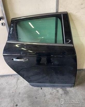 Porta - Portiera Posteriore Dx Lancia Delta 2010