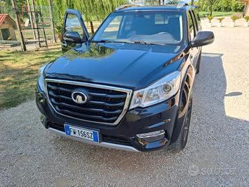 great wall steed 6