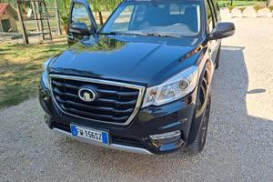 great wall steed 6