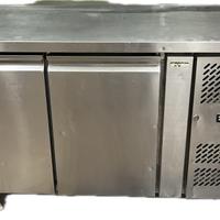Banco Congelatore 2 Porte
