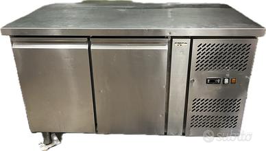 Banco Congelatore 2 Porte