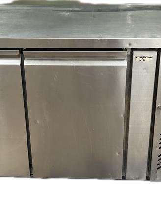 Banco Congelatore 2 Porte