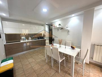 Appartamento Via Innamorati Rif. G2051